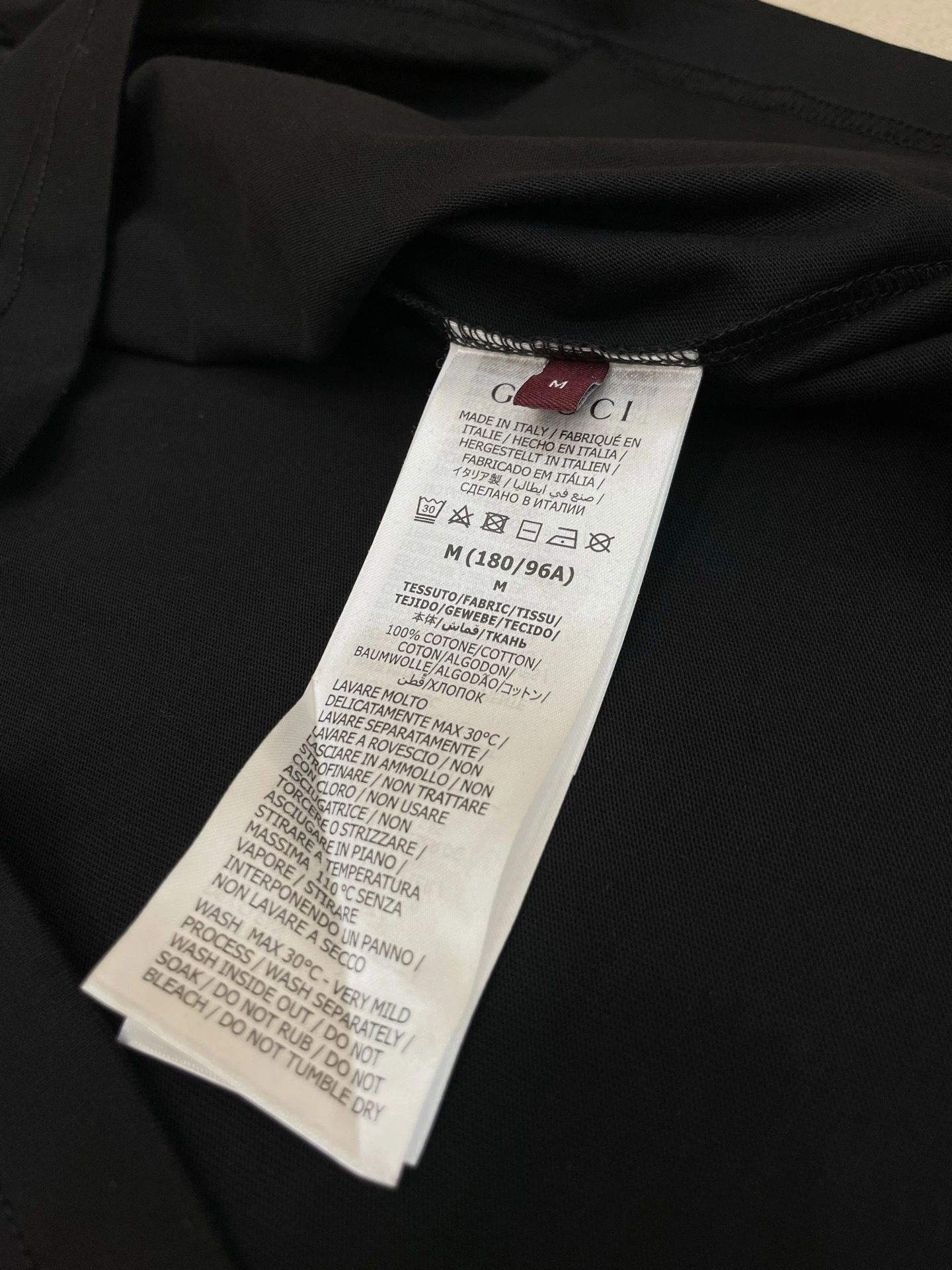 wg.luxury-- 6u33i Cotton item:F-F409A0813H